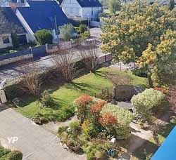 EHPAD Résidence Quiétus