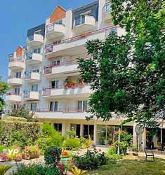 EHPAD Residence Quietus