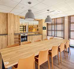 Cuisine thérapeutique