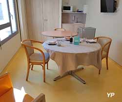 EHPAD La Bourdaisiere