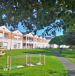 EHPAD Le hameau Champenois