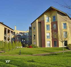 EHPAD Residence Arpege