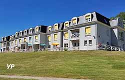 Résidence Korian de Chaintréauville