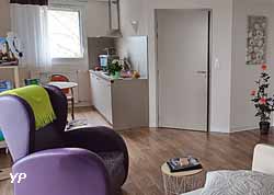 Résidence Haut de la Charme