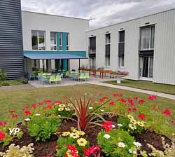 Residence Haut de la Charme