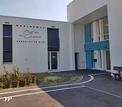 Résidence Haut de la Charme