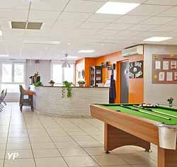 les Jardins d'Iroise de Villereau