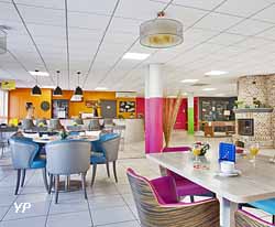 les Jardins d'Iroise de Villereau