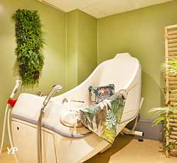 les Jardins d'Iroise de Villereau