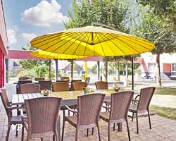 les Jardins d'Iroise de Villereau