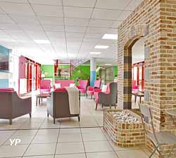 les Jardins d'Iroise de Villereau