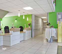 les Jardins d'Iroise de Villereau