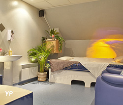 les Jardins d'Iroise de Villereau