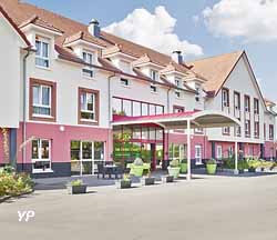 les Jardins d'Iroise de Villereau