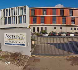 EHPAD Residence Isatis