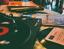 MARPA Docteur F. Jubin