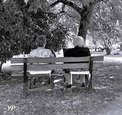 MARPA Docteur F. Jubin