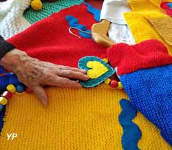 MARPA Docteur F. Jubin