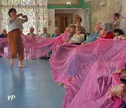 MARPA Docteur F. Jubin