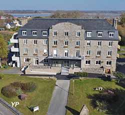 Residence SNCF les Dunes