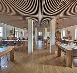 Résidence SNCF les Dunes