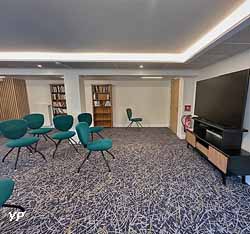 Résidence SNCF les Dunes