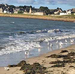 Résidence SNCF les Dunes