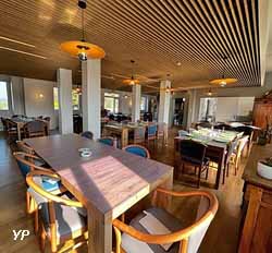 Résidence SNCF les Dunes