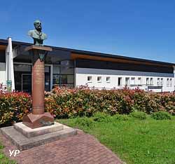 EHPAD du Centre hospitalier de Pfastatt