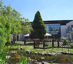 EHPAD du Centre hospitalier de Pfastatt