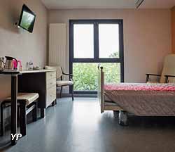 EHPAD Résidence Isatis