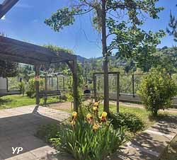 EHPAD Résidence les bords du Doux