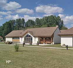 Marpa Les jardins de Saint Laurent