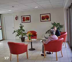 Marpa Les jardins de Saint Laurent