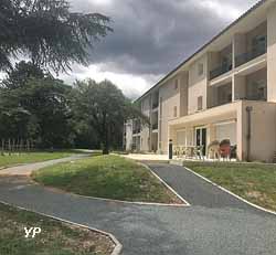 Foyer-Logement Aline-Drappier