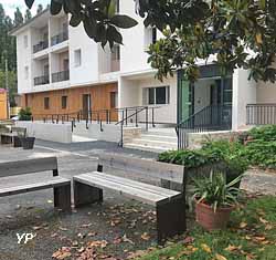 Foyer-Logement Aline-Drappier