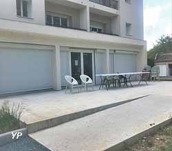 Foyer-Logement Aline-Drappier