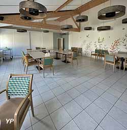 EHPAD La Sainte-Famille