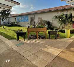 EHPAD La Sainte-Famille