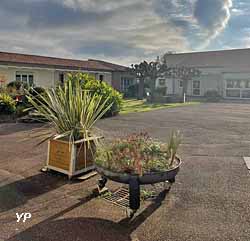 EHPAD La Sainte-Famille