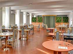 EHPAD Saint-André -Centre hospitalier Gaillac