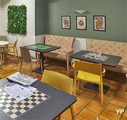 EHPAD Saint-André -Centre hospitalier Gaillac