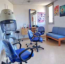 EHPAD Saint-André -Centre hospitalier Gaillac