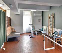 EHPAD Saint-André -Centre hospitalier Gaillac