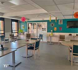 USLD Saint-Jean - Centre hospitalier de Gaillac