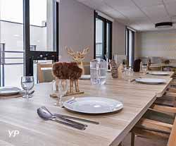 EHPAD Les Colibris - les Escales