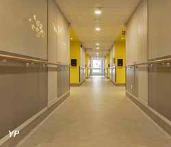 EHPAD Les Colibris - les Escales