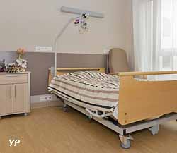 EHPAD Les Colibris - les Escales