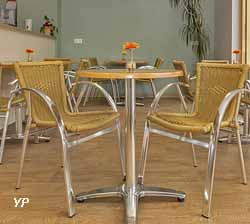 EHPAD Les Colibris - les Escales