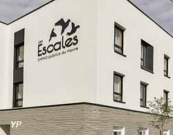 EHPAD Les Colibris - les Escales